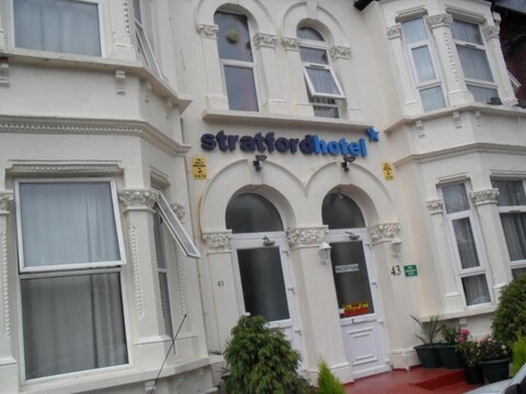 Stratford Hotel