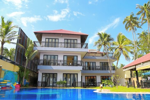 비너스 리조트 무이네