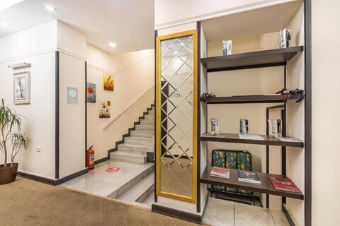 디럭스 인 호텔 바쿠