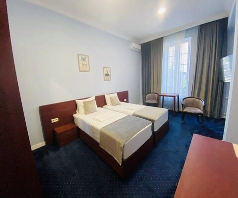 그랜드 포춘 호텔