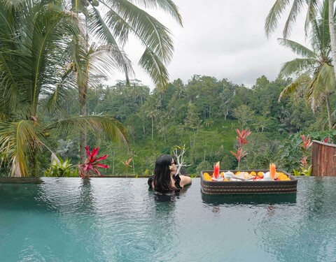 세바투 밸리 빌라 바이 푸리 시그니처스