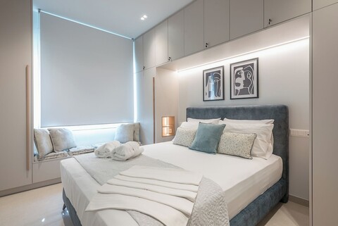 클라우드키스의 익스클루시브 스위트