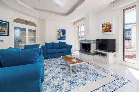 라 카사 디 테리