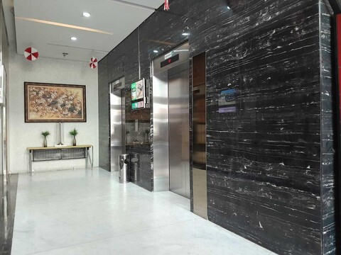 로켓 룸 매제스틱 포인트