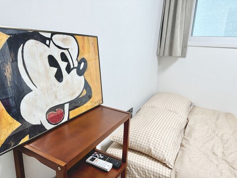 메종 레지던스 아파트먼트