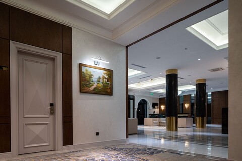 프랑크포트 엑스포 타슈켄트