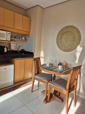 Flat Santana próximo ao metrô (Apto 135)