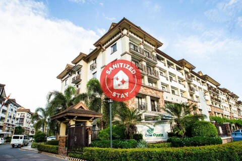 오요 437 원 오아시스