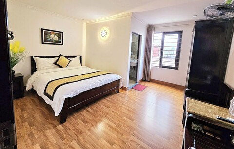 투이 디엔 사파 호텔