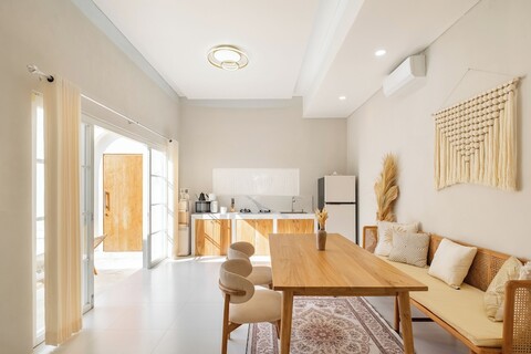 프라이빗 풀 빌라 아하나 바이 오리비스타