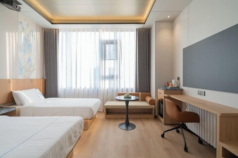 안후이 문화 호텔