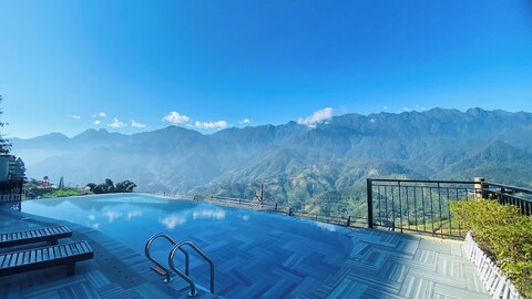 판시판 뷰 호텔