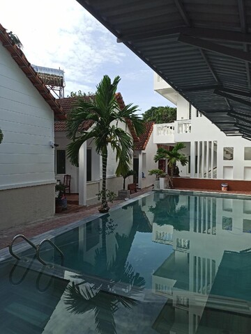 파밀리아 푸꾸옥 리조트