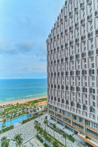 더 라클레이 만달라 레지던스 - 무이네