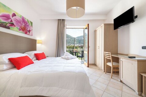 빌라 프란체스카 릴레