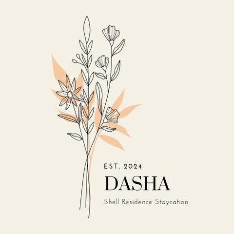 Dash Shell Residences