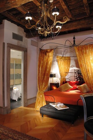 로만 포럼의 인, 엘레강트 컬렉션 - 로만 포럼 숙소