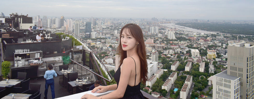 [스냅] 방콕 스냅 사진 / 아이폰 사진 및 영상(릴스) 촬영 (2시간) :: 태국/방콕