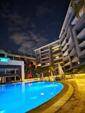 Sheraton Ocean 7-PRIVATE SUITES - Without Pool access