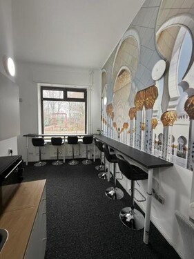 Chill Inn Hostel Berlin