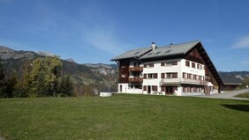 Centre de vacances Les Pieux