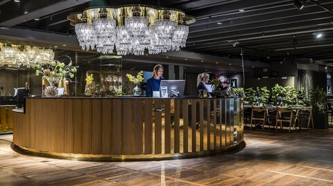 클라리온 호텔 아마란텐