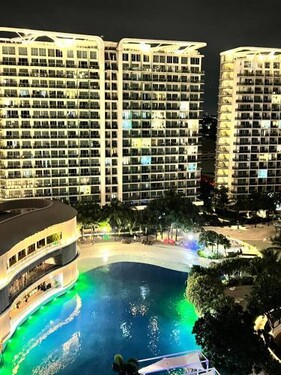 Yana's Place - Azure Residences
