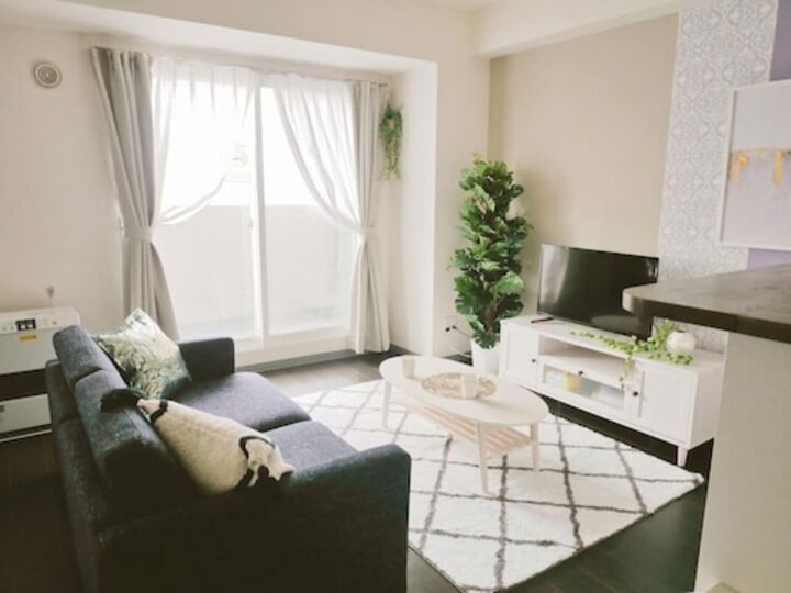 Sun Court Hondori Garden Hills 대표 이미지