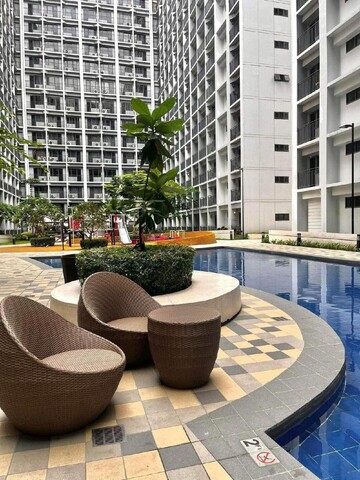 몰 오브 아시아 스테이케이션 쇼어 2 타워 2 16F