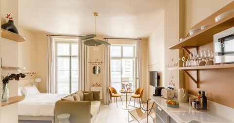 보카르티에 - 마레 부르 티부르