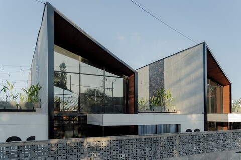 블랙 록 빌라스