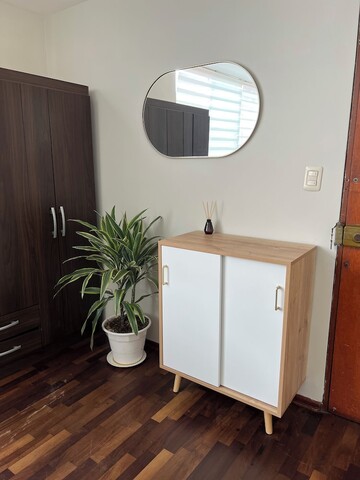 데파르타멘토 콤파르티도 프레스콧