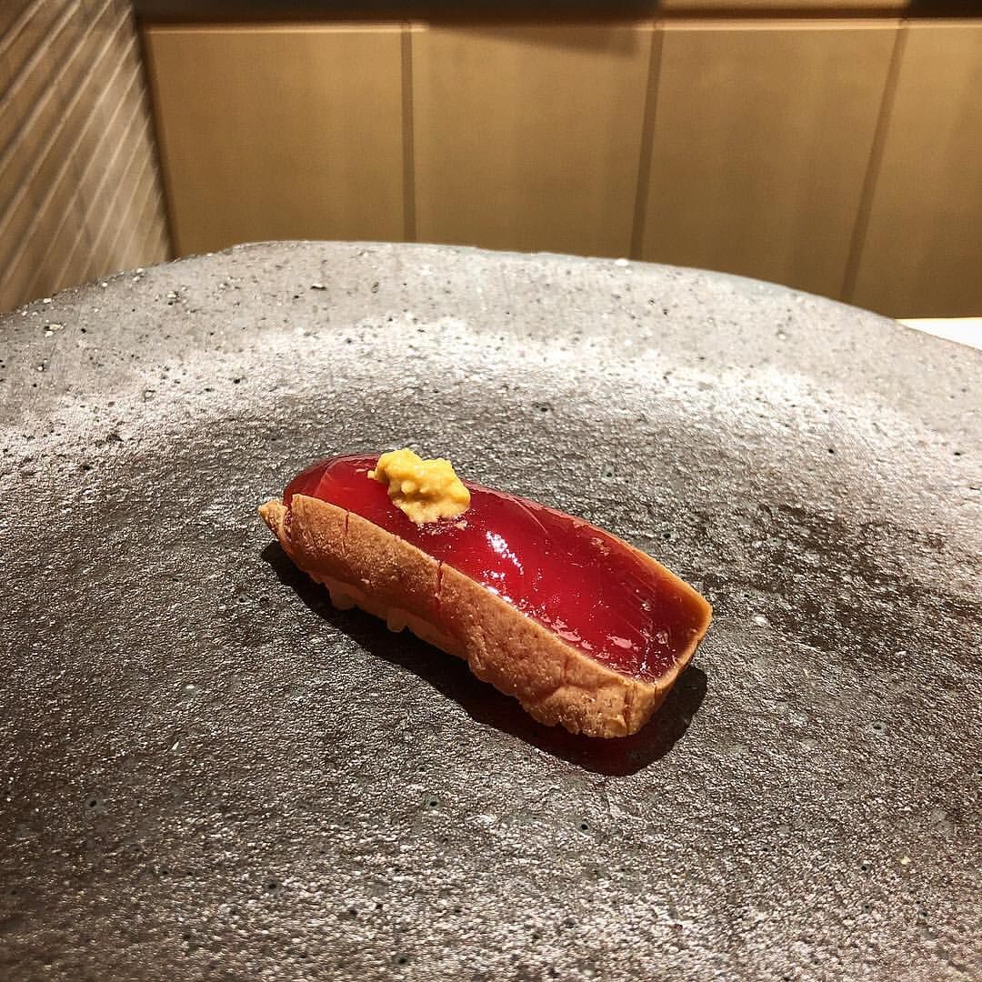 교토 쌀 경림 초밥 명점Sushi Gion Matsudaya