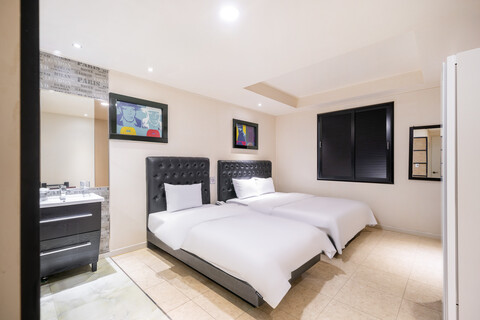 전주 신시가지 호텔모아