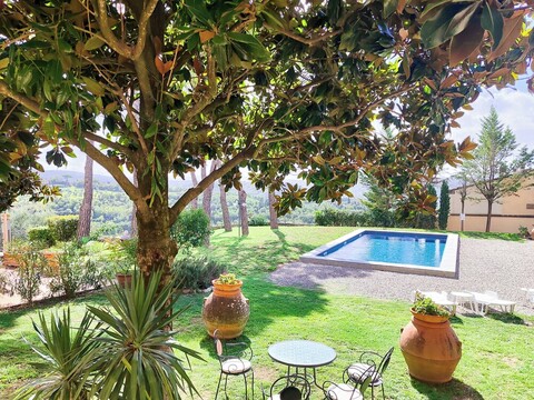 빌라 일 페디노