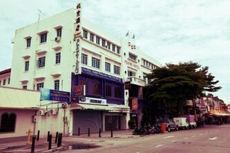 Peking Hotel