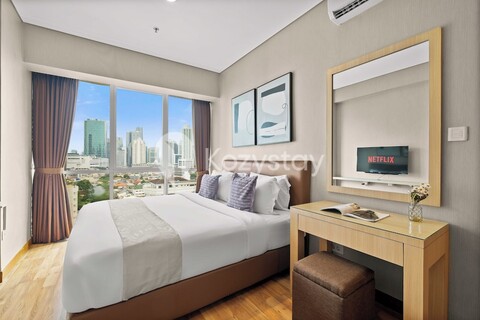 타나라 바이 코지스테이 - 쿠닝안