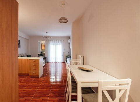 에레크티우 15 바이 아테네 컨셉 레지던스