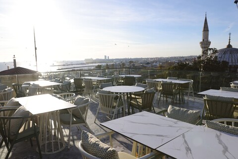 다라 올드 시티 호텔