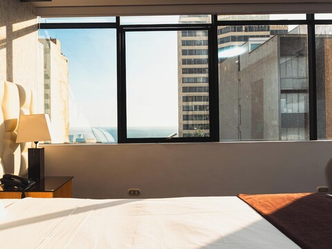 호텔 페레 미라플로레스