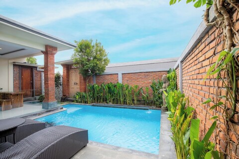 우붓 마유라 프라이빗 풀 빌라