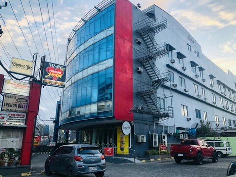 WJV 프리미엄 호텔