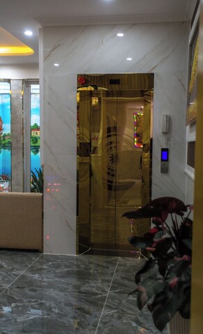 응이아 란 호텔