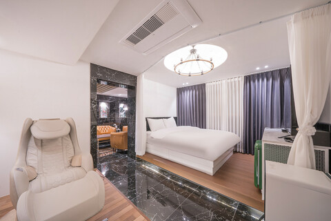 대구 수성못 올레