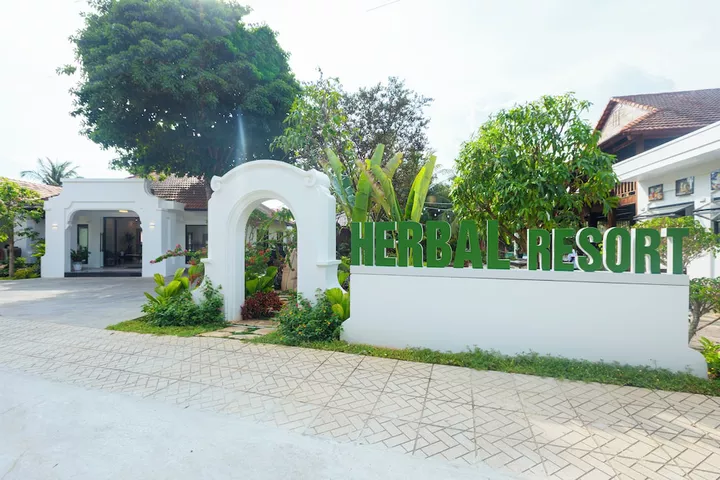 Herbal Resort & Spa