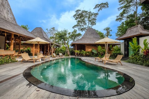 카주 방갈로 바이 베터플레이스