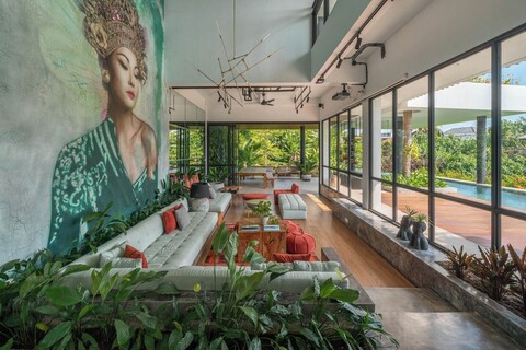 만달라 오아시스