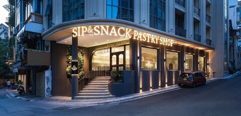 오티스 아파트먼트