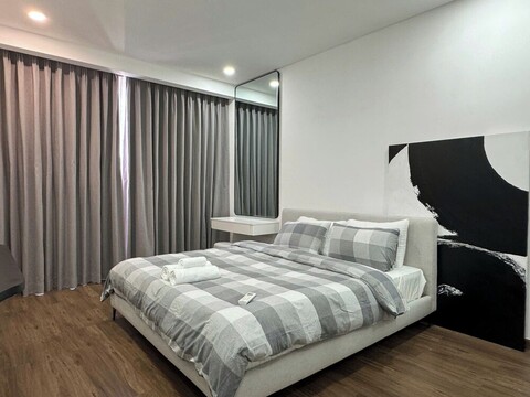 디 오팔 펄 레지던스