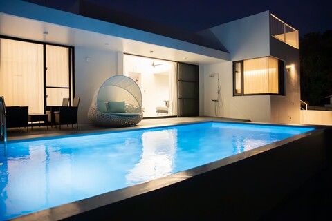 SARAH RESORT VILLA UMI